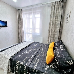 Фотография квартиры Квартира Ленина