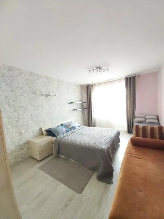 Фотография квартиры Квартира просторная двушка для большой семьи