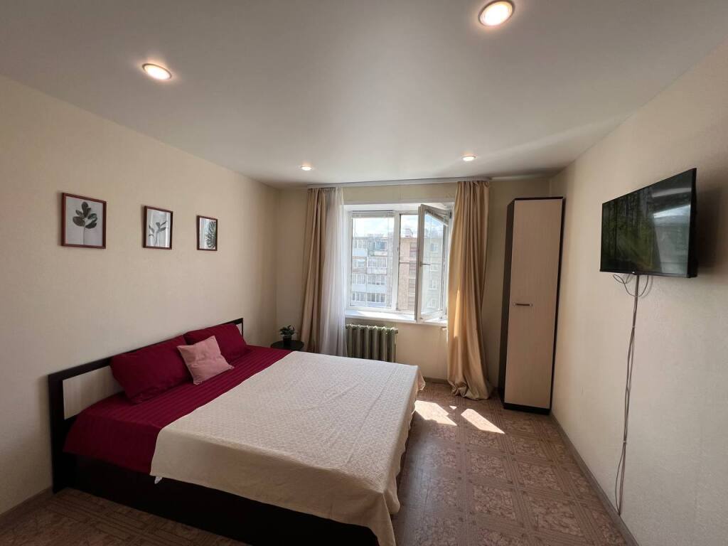 Фотография квартиры Апартаменты Комсомольская