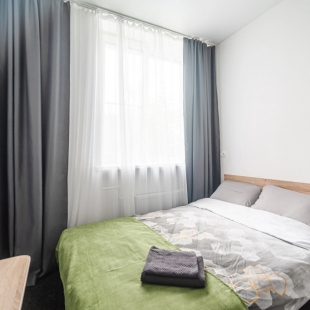 Фотография квартиры Апартаменты Нижний Ораниенбаум (101)