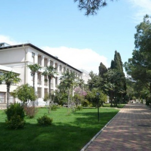 Фотография гостиницы Авангард