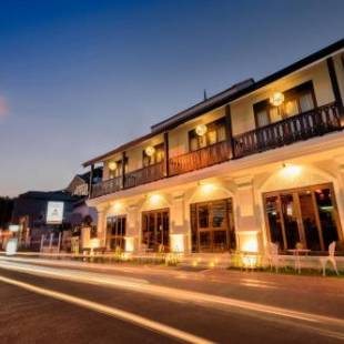 Фотографии гостевого дома
Panna Heritage Boutique Hotel - SHA Plus