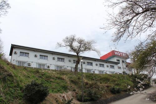 Фотография мини отеля Hotel Le Mont (Adult Only)