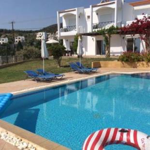 Фотографии гостевого дома
Villa Amadeus