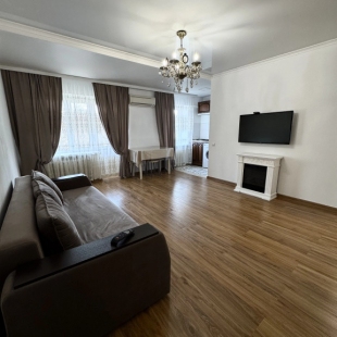 Фотография квартиры Квартира Уютная у Леса