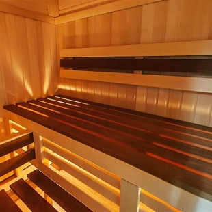 Фотография сауны КоржовЪ сауна