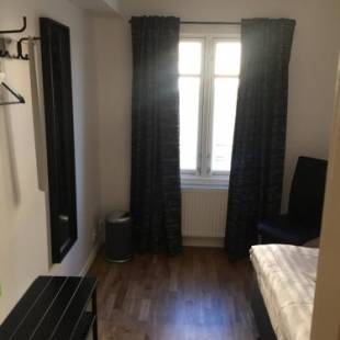 Фотографии мини отеля
Melleruds Golfklubb Bed & Breakfast