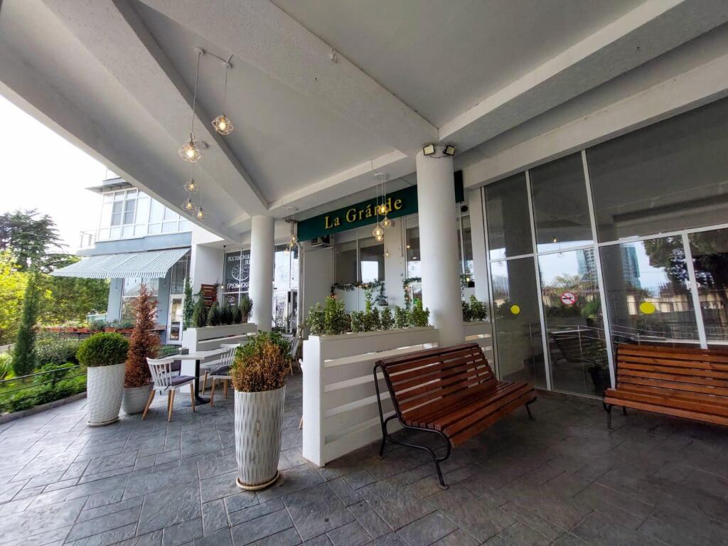 Фотография квартиры Апартаменты на улице Депутатская 10