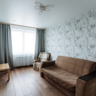 Фотография квартиры Квартира Уютная с дизайнерским ремонтом в новом доме