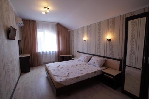 Фотографии гостевого дома
Адениум