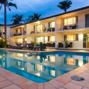 Фотографии мотеля
Te Tiriti Motel