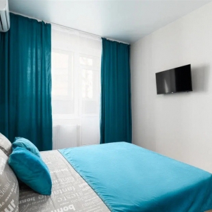 Фотография квартиры Квартира Уютная Краснодар