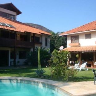 Фотография мини отеля Pousada Praia de Itacoatiara