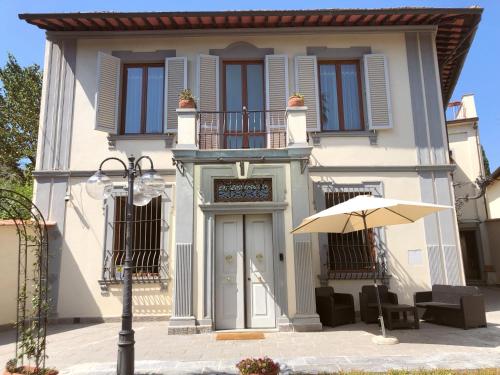 Фотография гостевого дома Gelsomino Garden