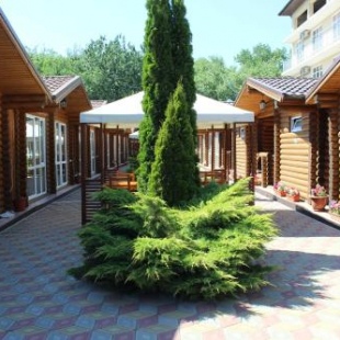 Фотография гостевого дома Тихий дворик