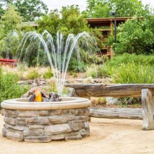 Фотографии гостиницы
Gaia Hotel & Spa Redding, Ascend Hotel Collection