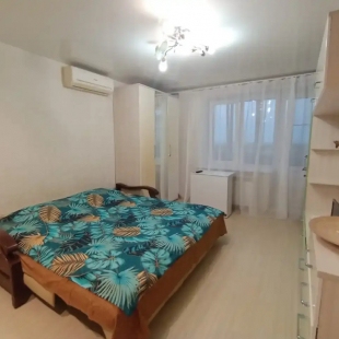 Фотография квартиры Квартира уютная на Советской Армии 17 от Горницы