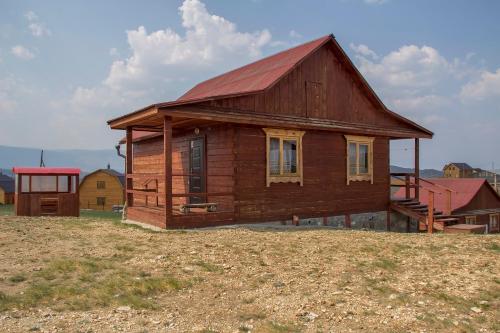 Фотографии гостевого дома
Азатей