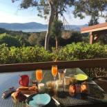 Фотография гостиницы Hotel Les Hauts de Porto-Vecchio