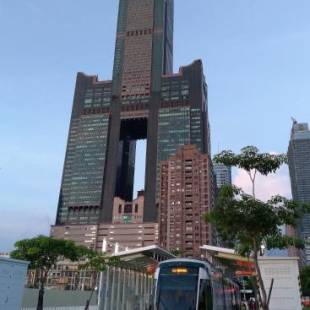 Фотографии хостела 
            Prague Hostel