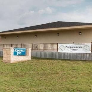 Фотографии мотеля
Rodeway Inn of Junction