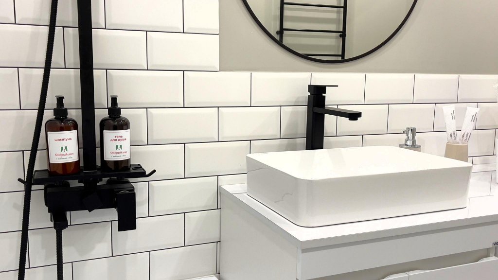 Фотография квартиры Добрый дом на улице Пархоменко