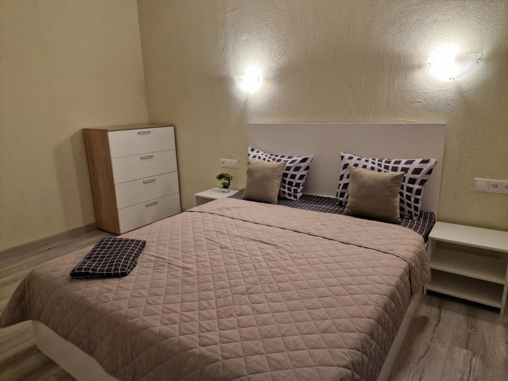 Фотография квартиры Квартира на улице Пролетарская 151к1