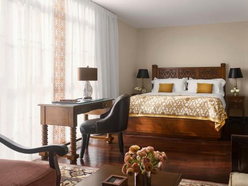 Фотография гостиницы Plaza la Reina