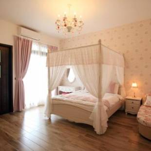 Фотографии мини отеля
Chiyafonchin B&B