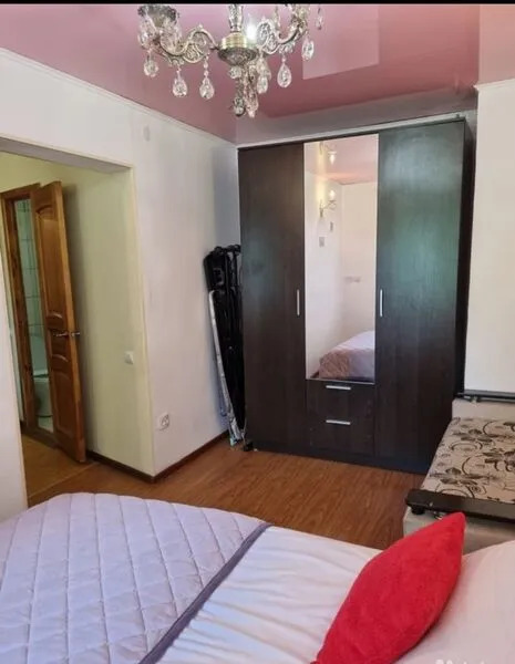 Фотография квартиры Апартаменты на улице Теплосерная, д. 28