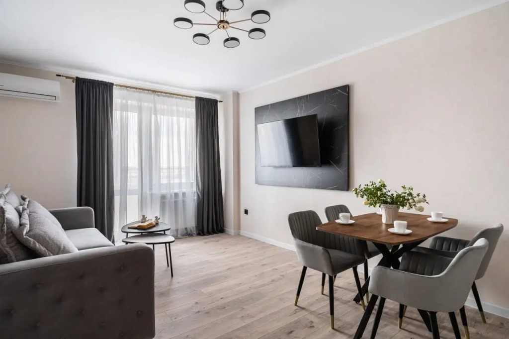 Фотография квартиры Апартаменты Роскошные в центре Бреста Гоголя 85 с Круглосуточным Заселением