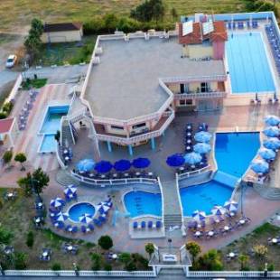 Фотографии гостиницы
Hotel Aperio