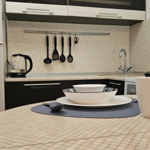 Фотография квартиры Квартира Уютная на Дальневосточной