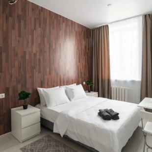 Фотография квартиры Апартаменты Делюкс Уютные в Подольске