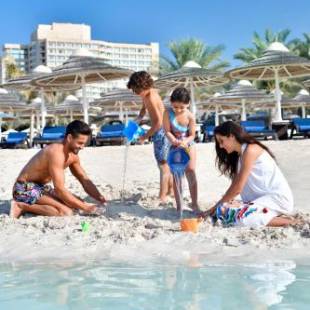 Фотографии гостиницы
InterContinental Abu Dhabi, an IHG Hotel