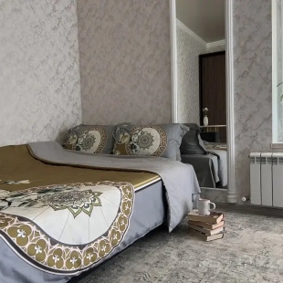 Фотография квартиры Апартаменты Comfort в центре города