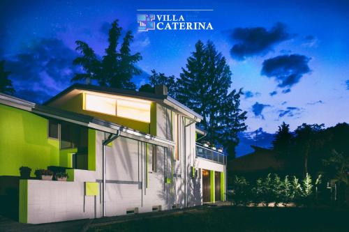 Фотография мини отеля B&B Villa Caterina