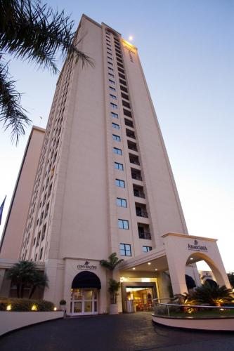 Фотография гостиницы Araucaria Plaza