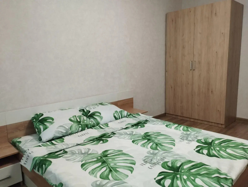 Фотография квартиры ГОШ Апартаменты на ул. Республики, д. 204, корп. 7