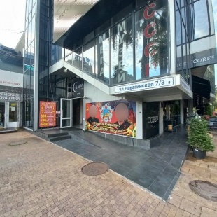 Фотография хостела Капсульный хостел Hot'el Place