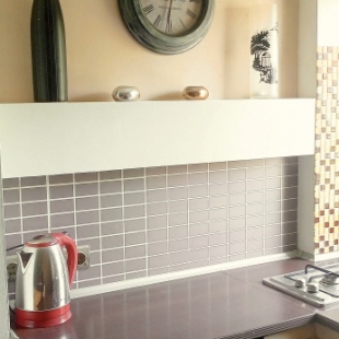 Фотография квартиры Апартаменты Уютная квартира на Черниговской