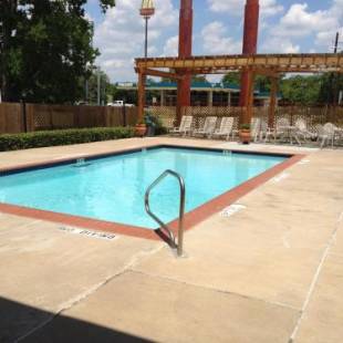 Фотографии гостиницы
Americas Best Value Inn Columbus