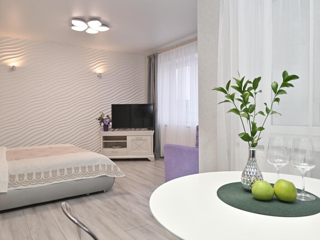 Фотография квартиры Kenig Holidays на улице Октябрьская 37