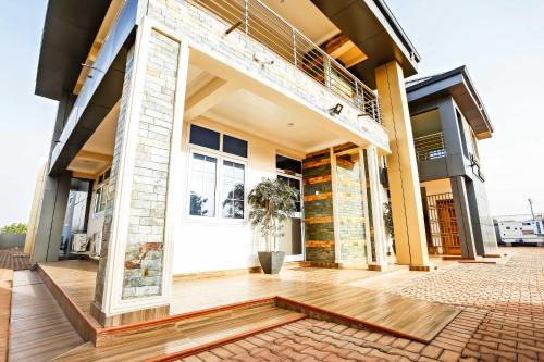 Фотография гостиницы Jeyads Lodge