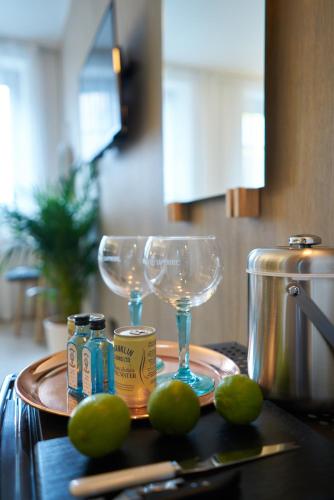 Фотографии гостиницы 
            Rabble