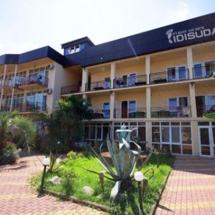 Фотография апарт отеля Марлита 17