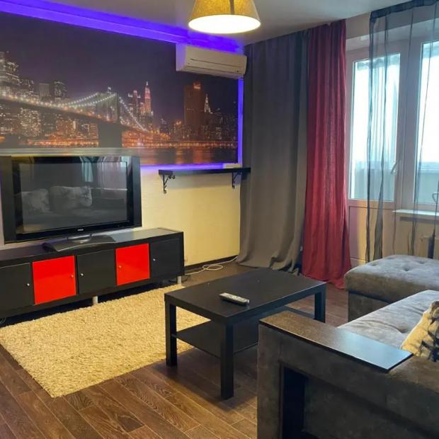 Фотографии квартиры 
            Квартира в центре 1