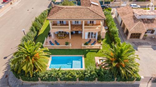Фотографии гостевого дома
Casa BERNA Alcudia