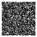 QR код музея Дом-музей А. С. Пушкина усадьба Большие Вязёмы