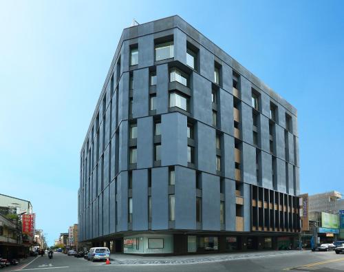 Фотография гостиницы Just Sleep Hualien ZhongZheng